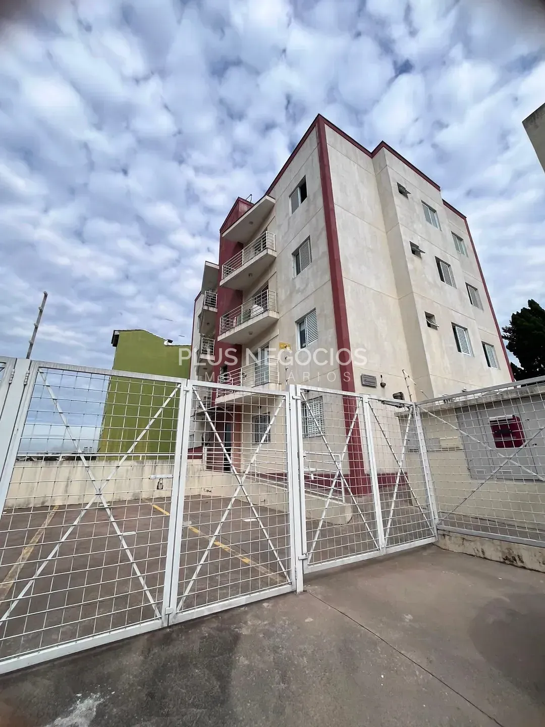 Apartamento, 3 quartos, 72 m² - Foto 1