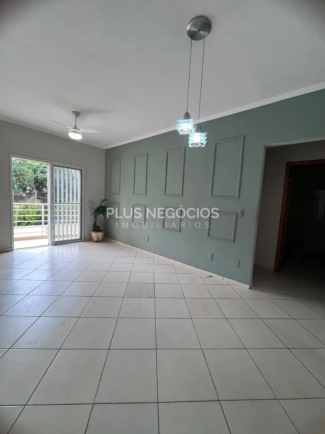 Apartamento, 3 quartos, 72 m² - Foto 3
