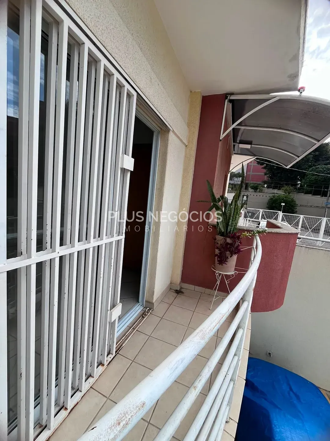 Apartamento, 3 quartos, 72 m² - Foto 7