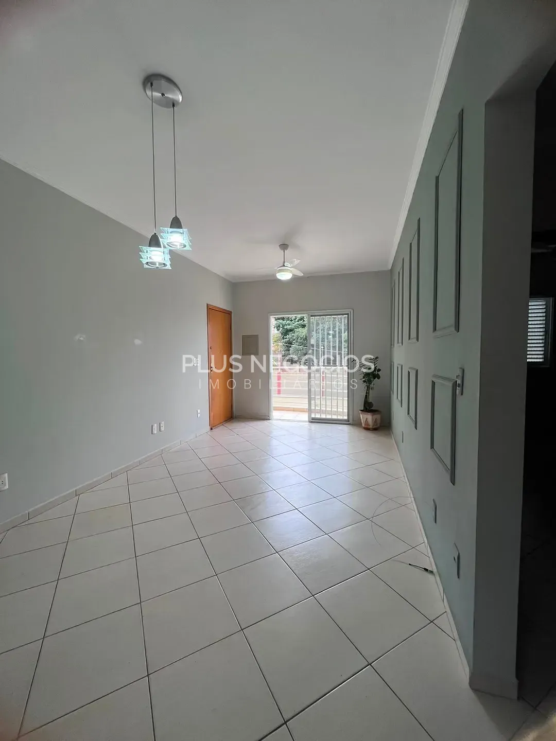 Apartamento, 3 quartos, 72 m² - Foto 2