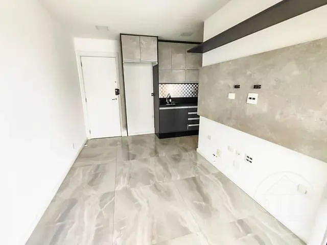 Apartamento com 53m² 2 quartos e 1 banheiro, à venda, no bairro Santo Amaro em São Paulo