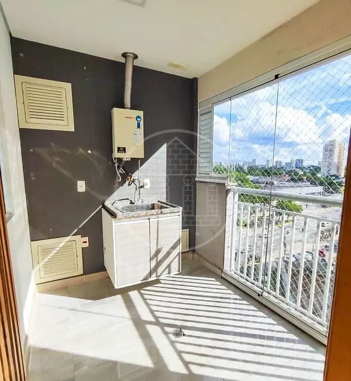 Apartamento, 2 quartos, 53 m² - Foto 10
