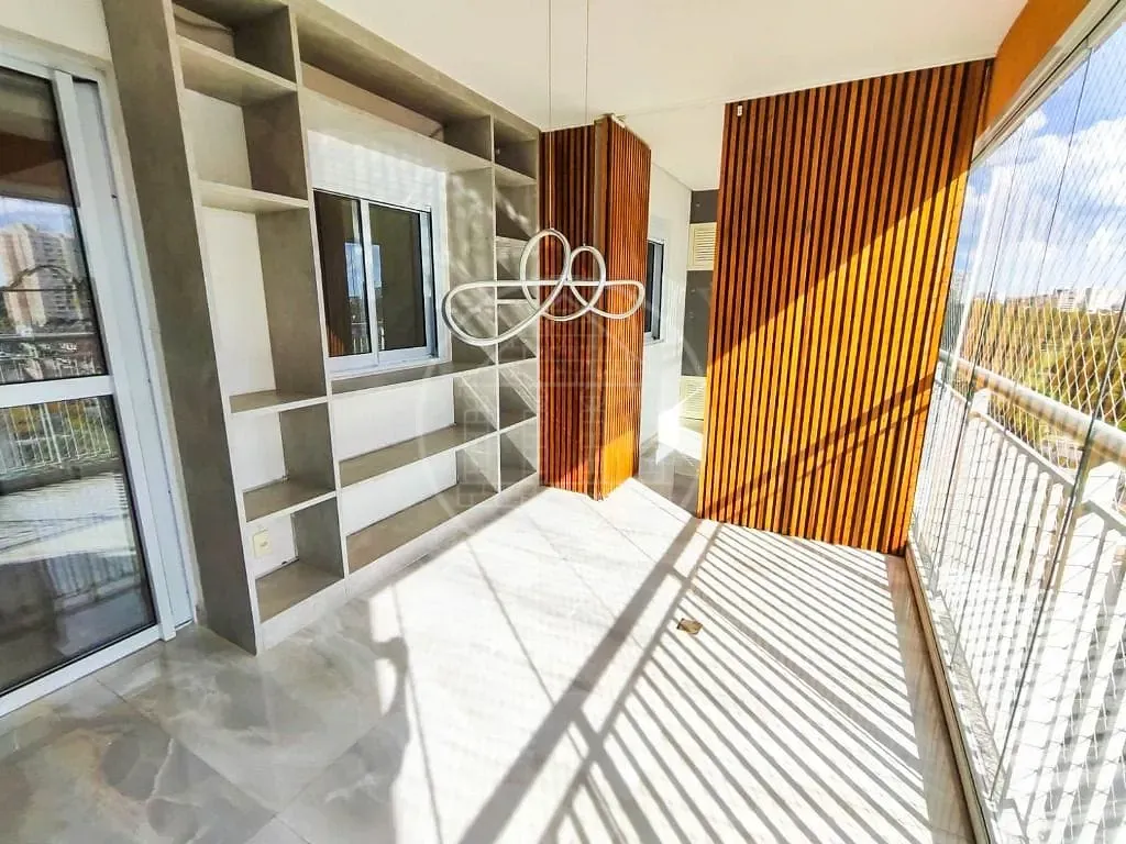 Apartamento, 2 quartos, 53 m² - Foto 11