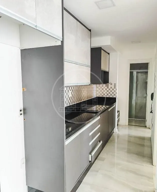 Apartamento, 2 quartos, 53 m² - Foto 5