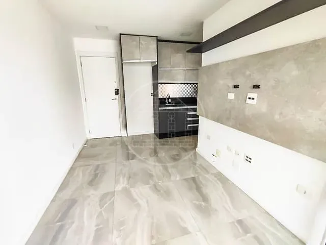 Apartamento com 53m² 2 quartos e 1 banheiro, à venda, no bairro Santo Amaro em São Paulo