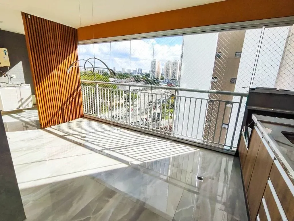 Apartamento, 2 quartos, 53 m² - Foto 13