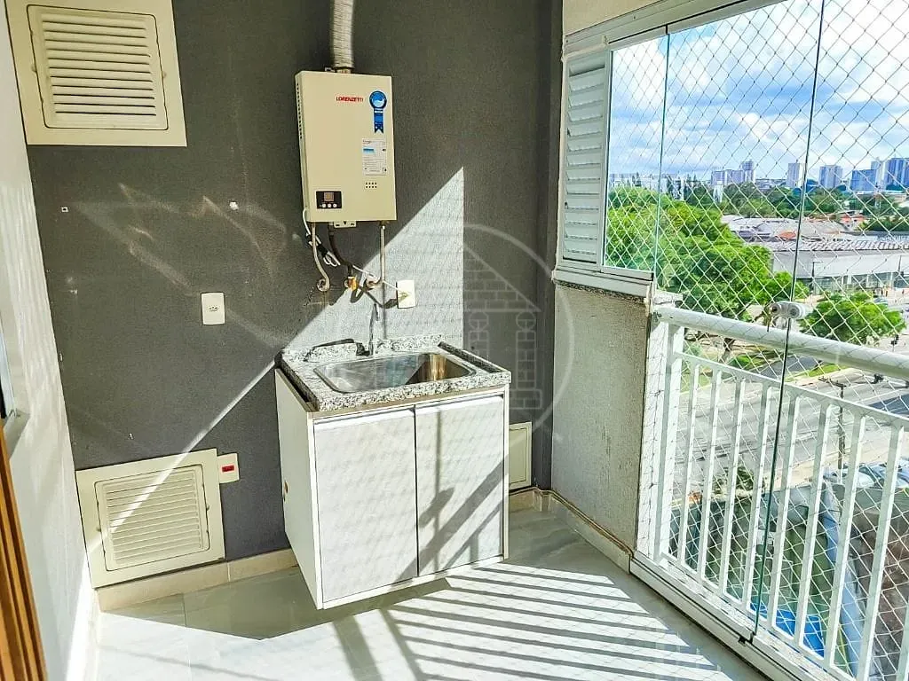 Apartamento, 2 quartos, 53 m² - Foto 9