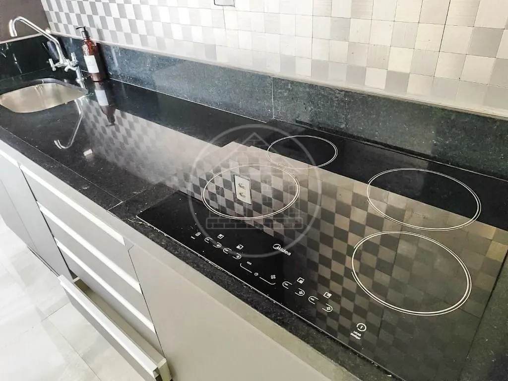 Apartamento, 2 quartos, 53 m² - Foto 6