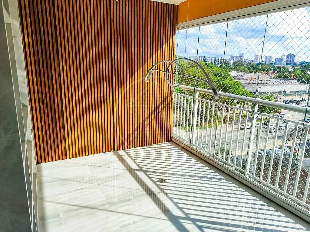 Apartamento, 2 quartos, 53 m² - Foto 8
