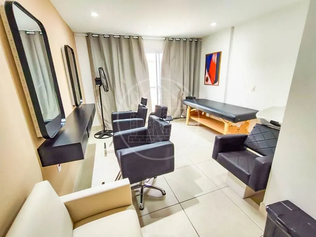 Apartamento, 2 quartos, 53 m² - Foto 22