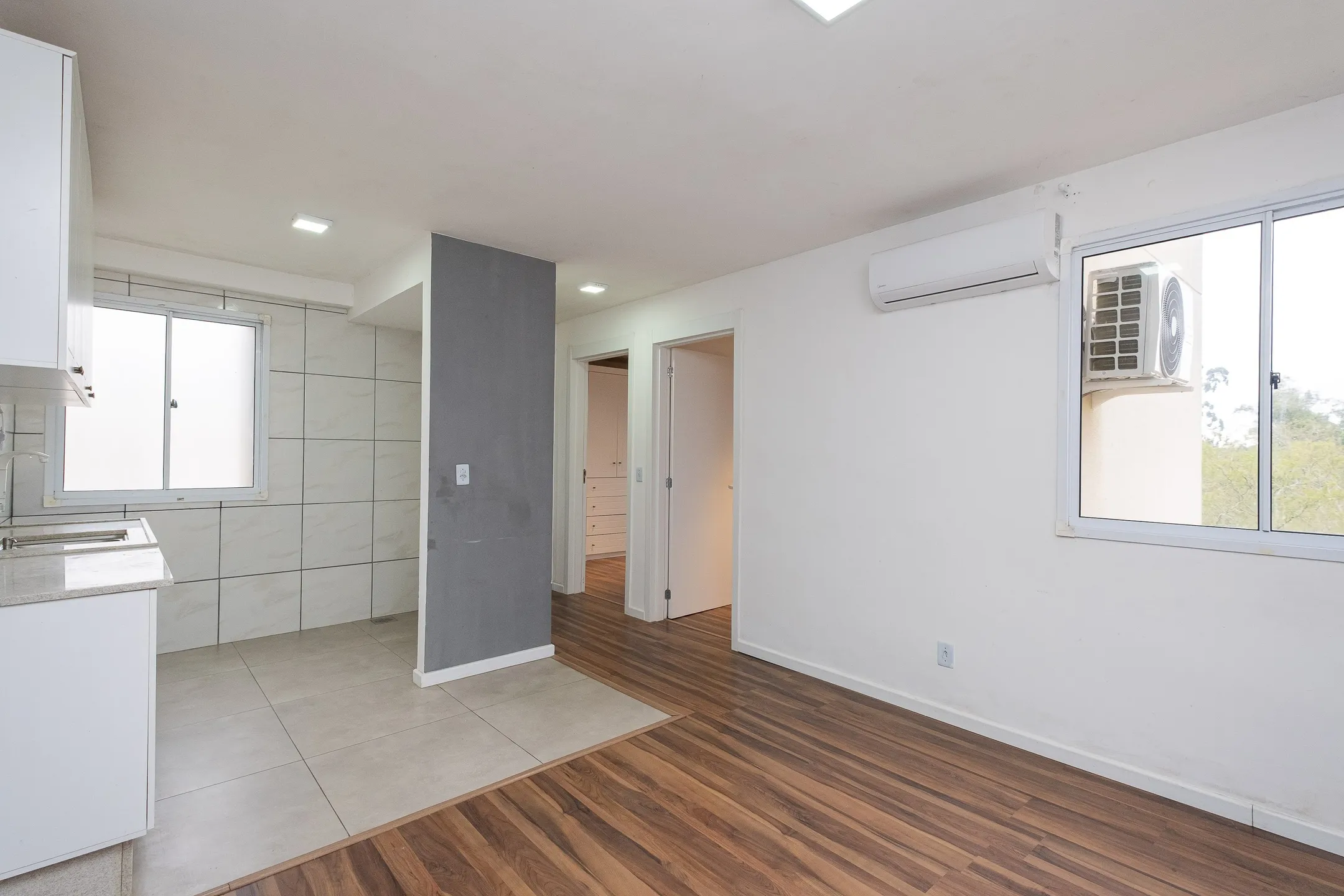 Apartamento com 2 Dormitórios para Aluguel no Fragata em Pelotas RS com Excelente Localização, Conforto e Praticidade para o Dia a Dia