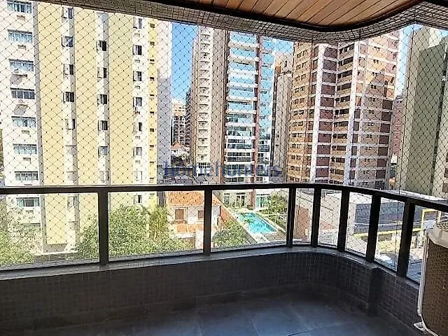 Apartamento com 100m² 2 quartos e 3 banheiros, para alugar, no bairro Cambuí em Campinas