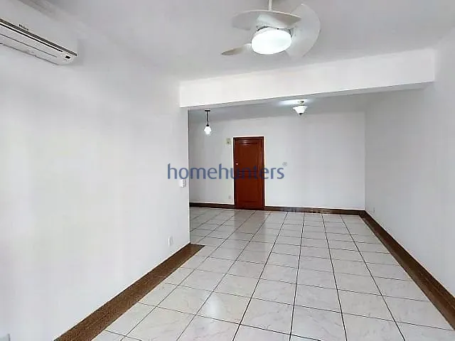 Apartamento com 100m² 2 quartos e 3 banheiros, para alugar, no bairro Cambuí em Campinas