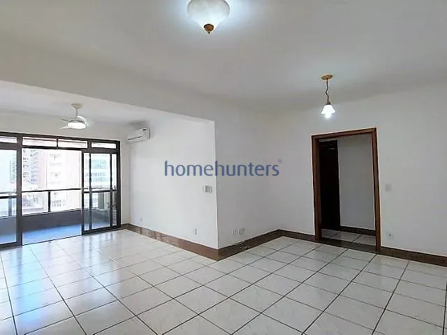 Apartamento com 100m² 2 quartos e 3 banheiros, para alugar, no bairro Cambuí em Campinas