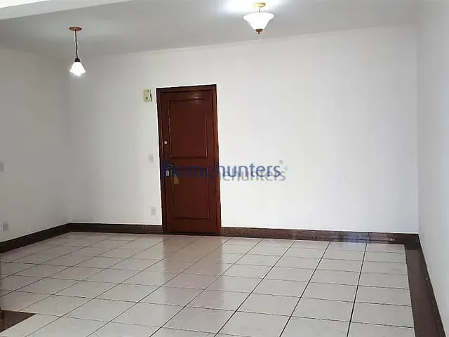 Apartamento com 100m² 2 quartos e 3 banheiros, para alugar, no bairro Cambuí em Campinas
