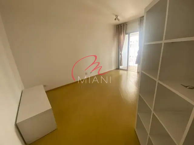 Apartamento com 65m² 1 quarto e 1 banheiro, para alugar, no bairro Planalto Paulista em São Paulo