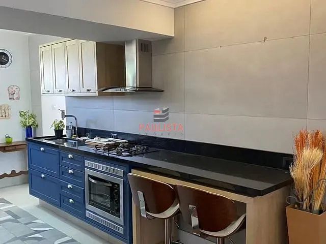 Apartamento 3 quartos e 2 banheiros, para alugar, no bairro Vila Mariana em São Paulo