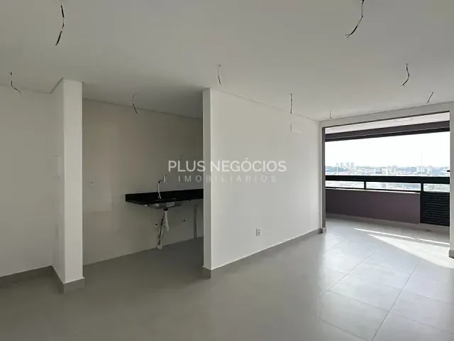 Apartamento 2 quartos e 2 banheiros, à venda, no bairro Jardim Residencial Vale Verde em Sorocaba