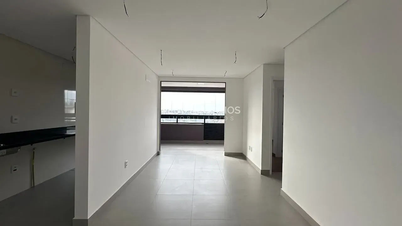Apartamento, 2 quartos, 66 m² - Foto 1