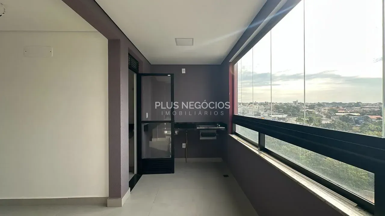 Apartamento, 2 quartos, 66 m² - Foto 4