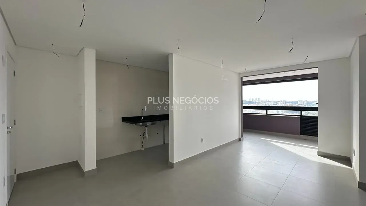 Apartamento, 2 quartos, 66 m² - Foto 5