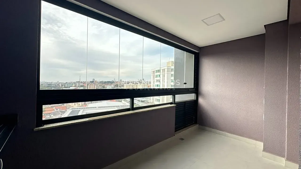 Apartamento, 2 quartos, 66 m² - Foto 9