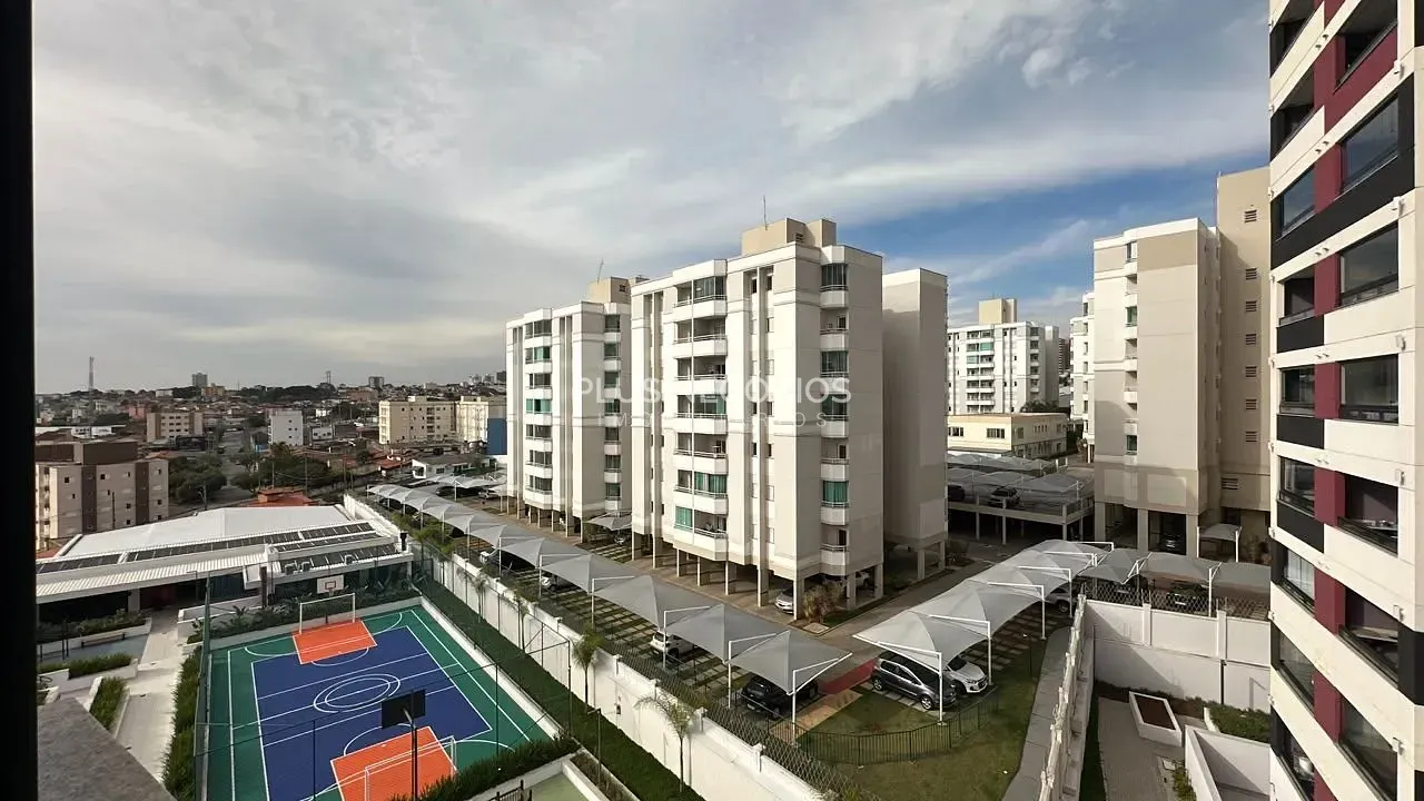 Apartamento, 2 quartos, 66 m² - Foto 21