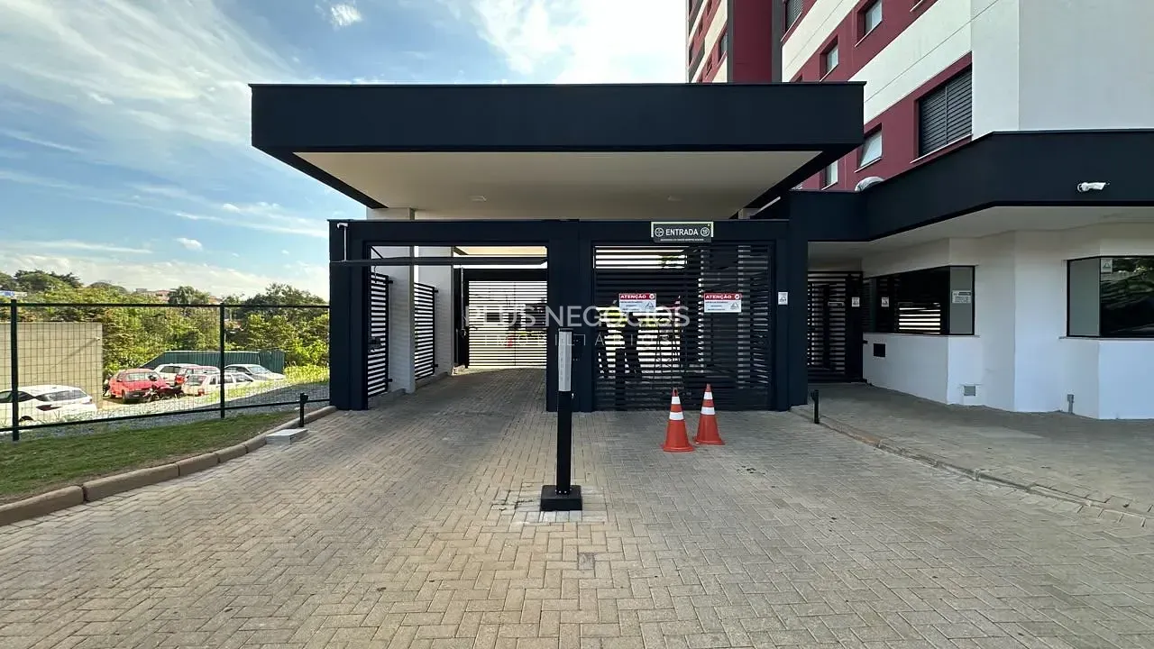 Apartamento, 2 quartos, 66 m² - Foto 29