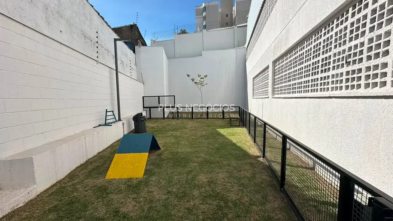 Apartamento, 2 quartos, 66 m² - Foto 31