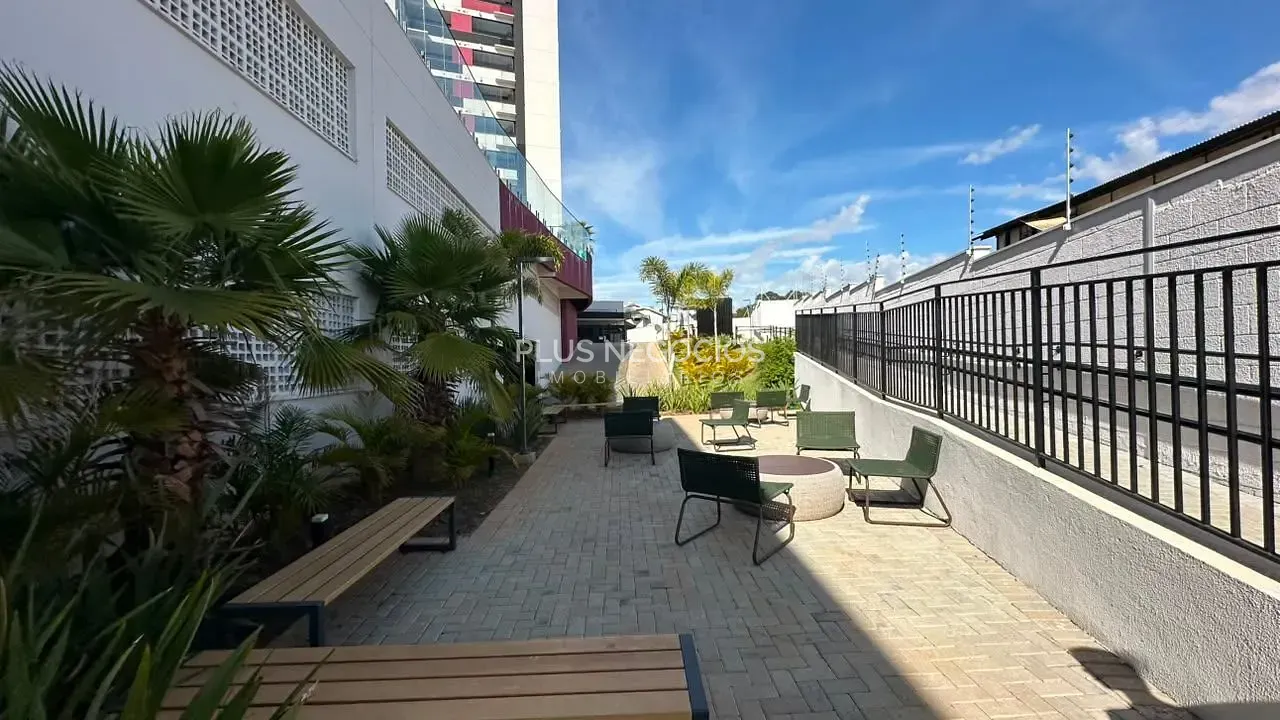 Apartamento, 2 quartos, 66 m² - Foto 33