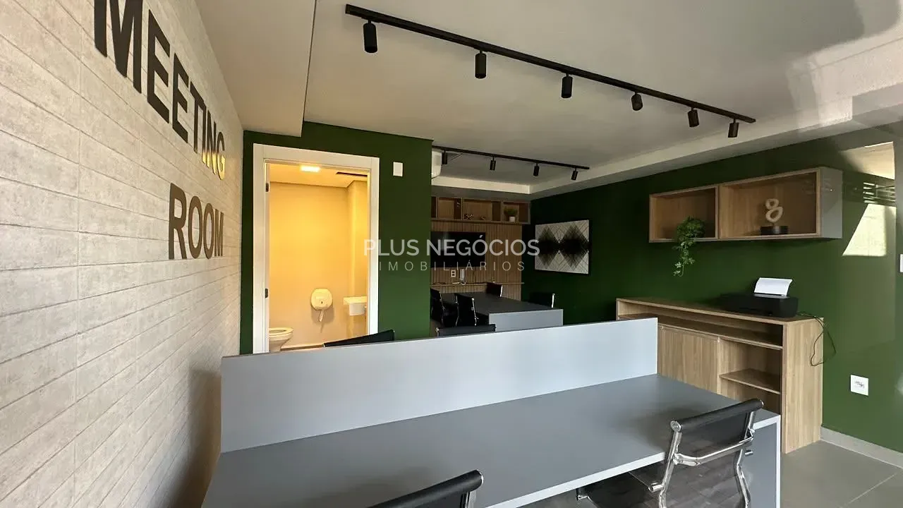 Apartamento, 2 quartos, 66 m² - Foto 34
