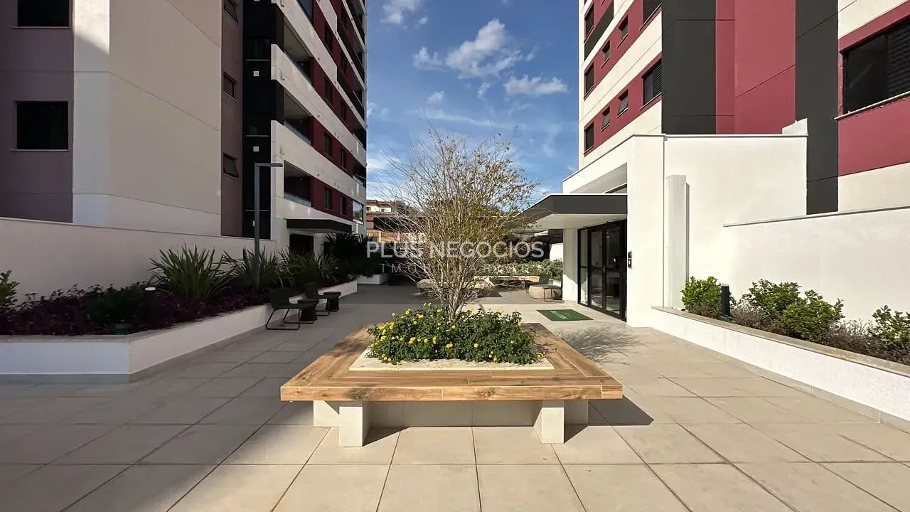Apartamento, 2 quartos, 66 m² - Foto 36