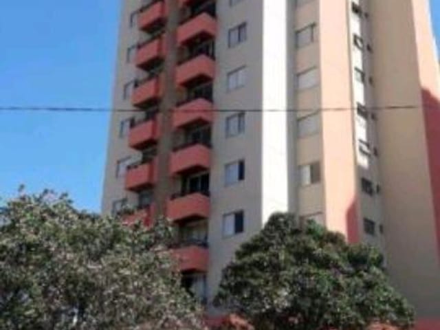 Foto do Apartamento - Apartamento à venda 2 Quartos, 1 Vaga, 54M², Jardim Imperador, São Paulo - SP | Quartieri D Italia | ZONA LESTE IMÓVEIS