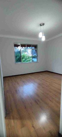 Foto do Apartamento - Apartamento à venda, Pe Pequeno, Niterói, RJ | ABIDON NAZARETH IMÓVEIS