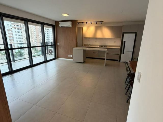 Apartamento com 122m² 2 quartos e 2 banheiros, para alugar, no bairro Santa Rosa em Londrina