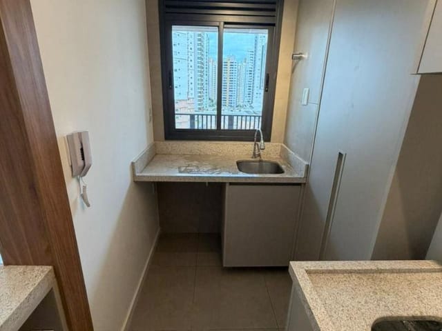 Apartamento com 122m² 2 quartos e 2 banheiros, para alugar, no bairro Santa Rosa em Londrina