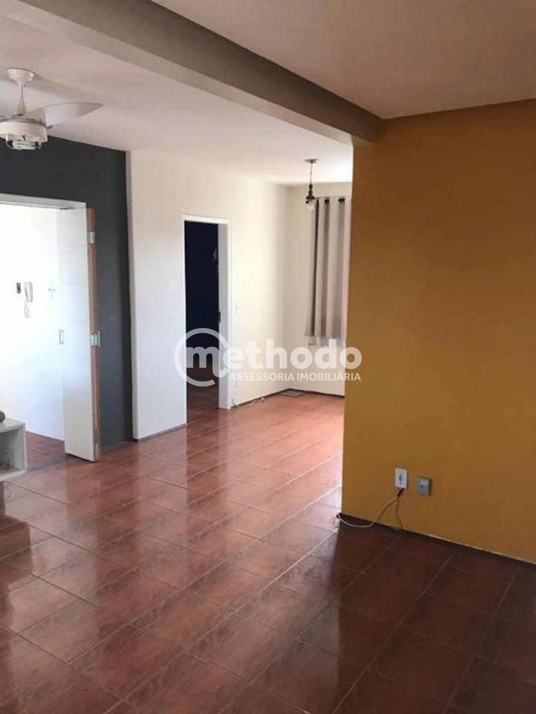 Apartamento, 1 quarto, 60 m² - Foto 3