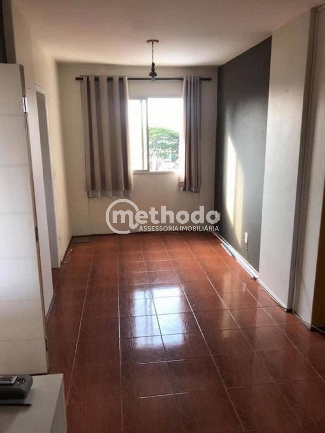 Apartamento, 1 quarto, 60 m² - Foto 2