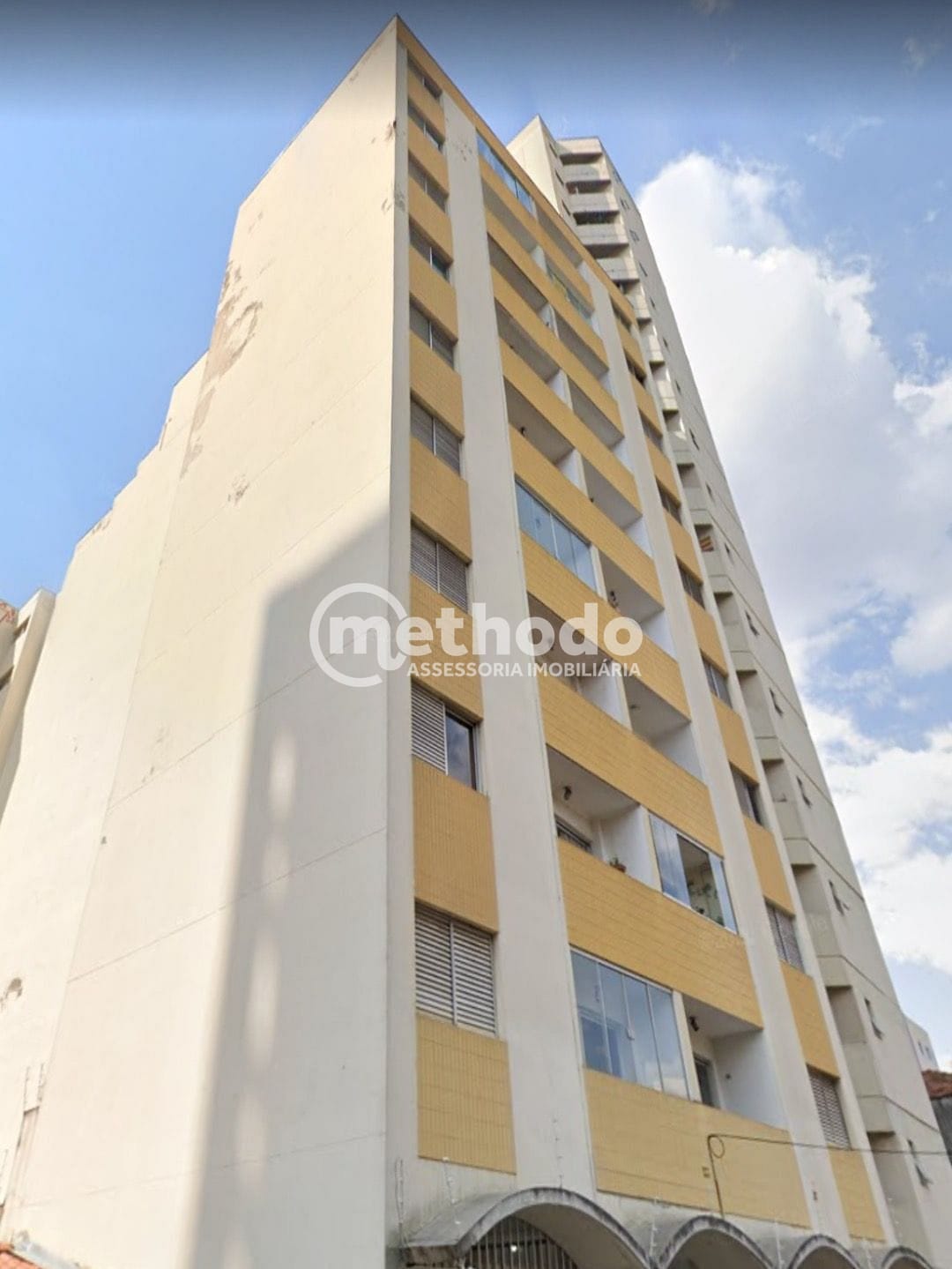 Apartamento, 1 quarto, 60 m² - Foto 1