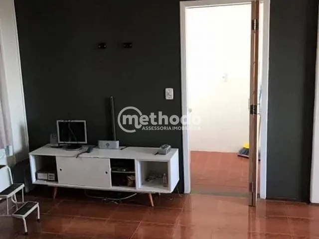 Apartamento com 60m² 1 quarto e 1 banheiro, à venda, no bairro Centro em Campinas