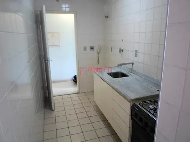 Apartamento 2 quartos e 1 banheiro, à venda, no bairro Centro em São Bernardo do Campo