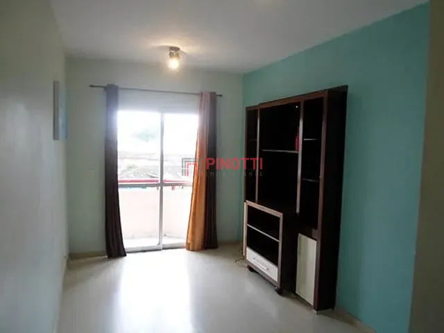 Apartamento 2 quartos e 1 banheiro, à venda, no bairro Centro em São Bernardo do Campo
