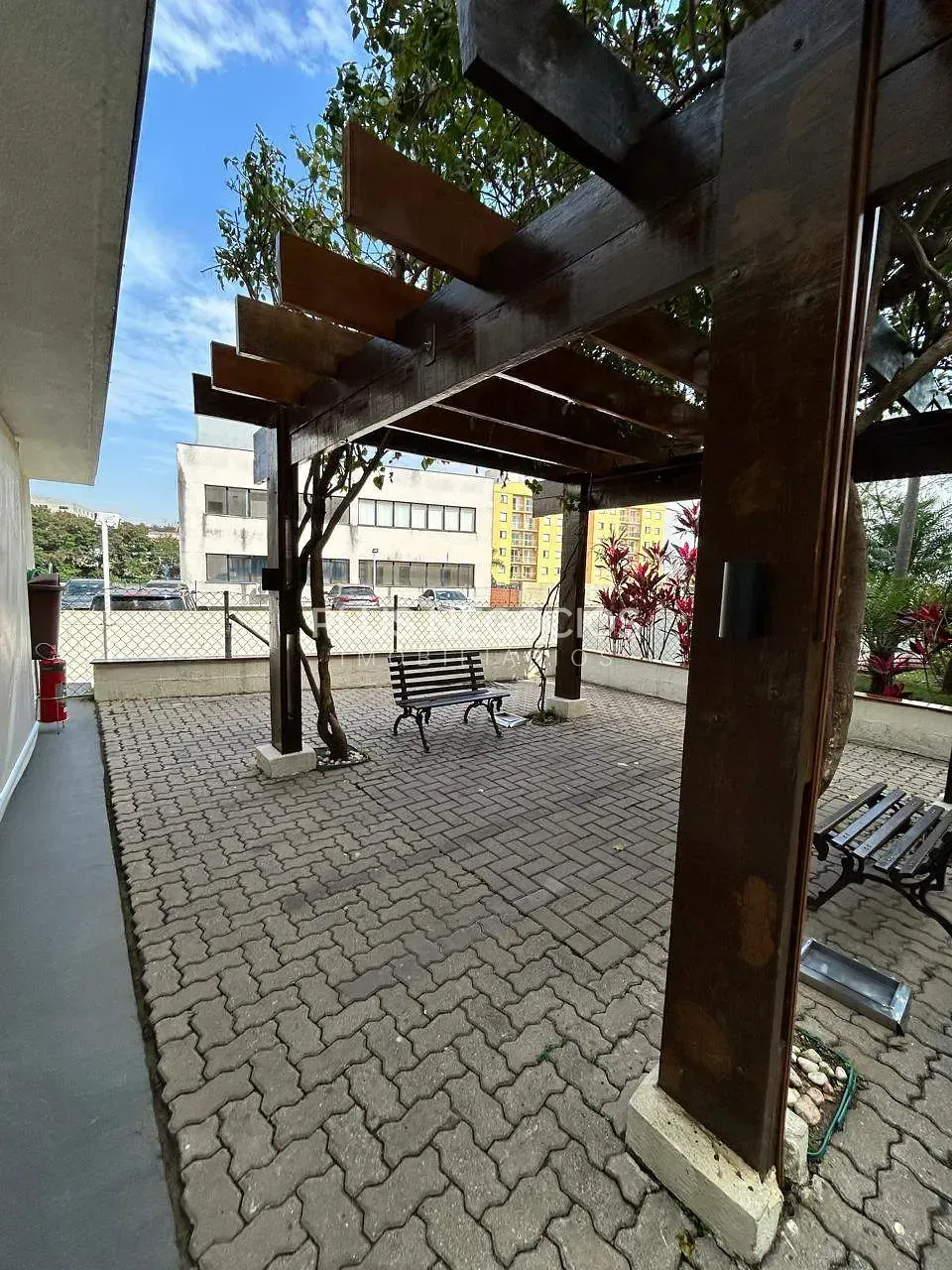Apartamento, 2 quartos, 50 m² - Foto 29