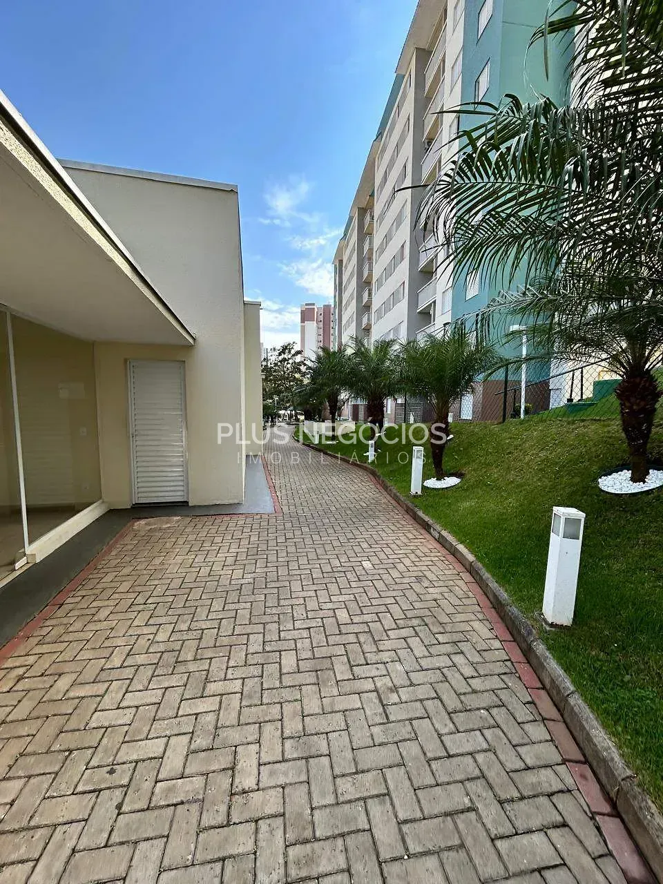 Apartamento, 2 quartos, 50 m² - Foto 39