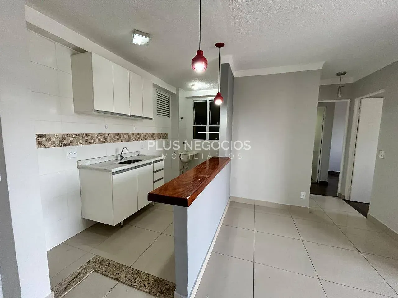 Apartamento, 2 quartos, 50 m² - Foto 1