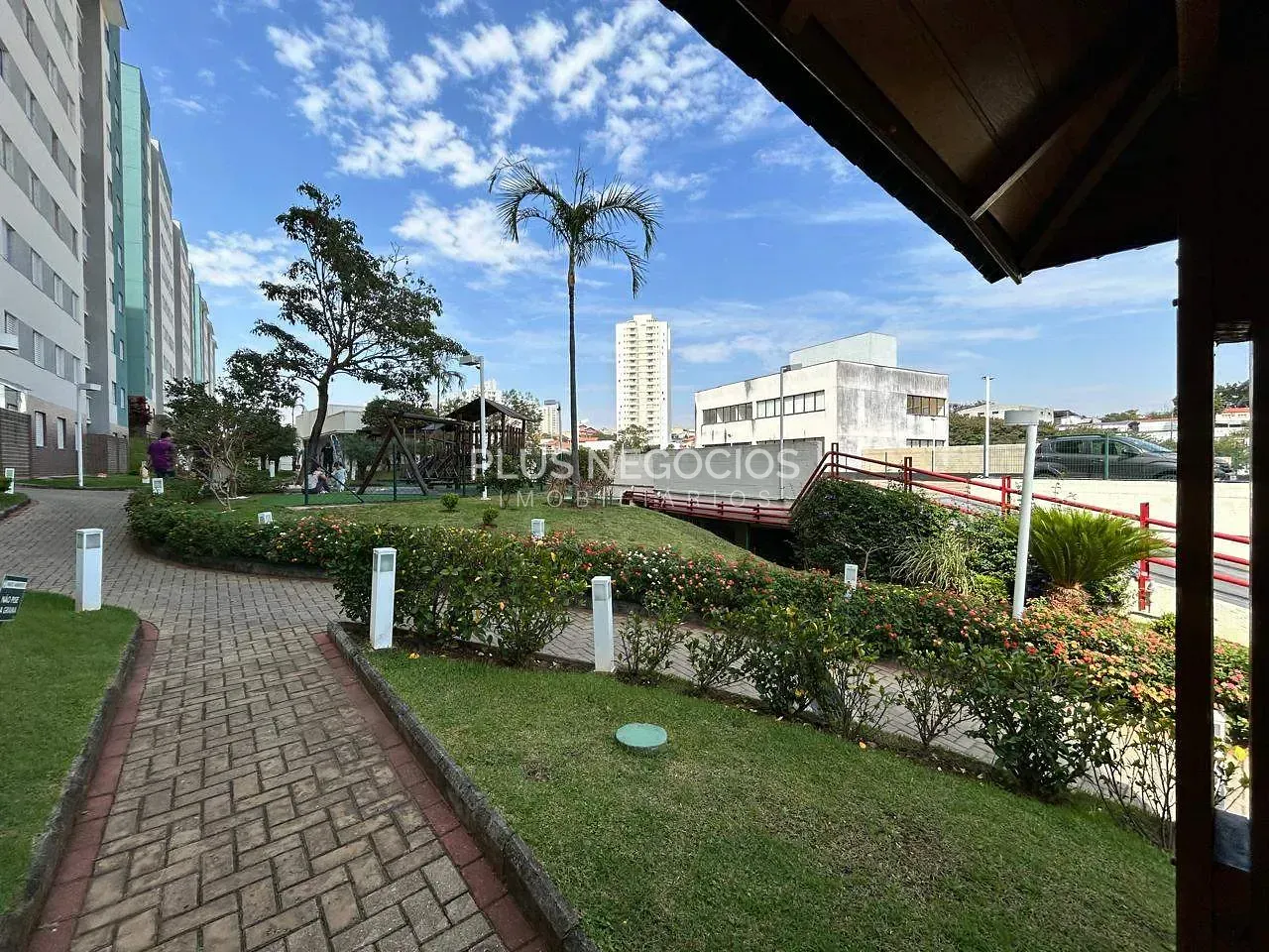 Apartamento, 2 quartos, 50 m² - Foto 21