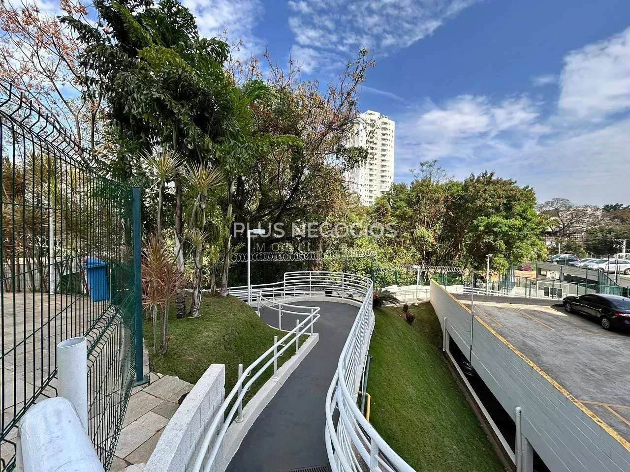 Apartamento, 2 quartos, 50 m² - Foto 24