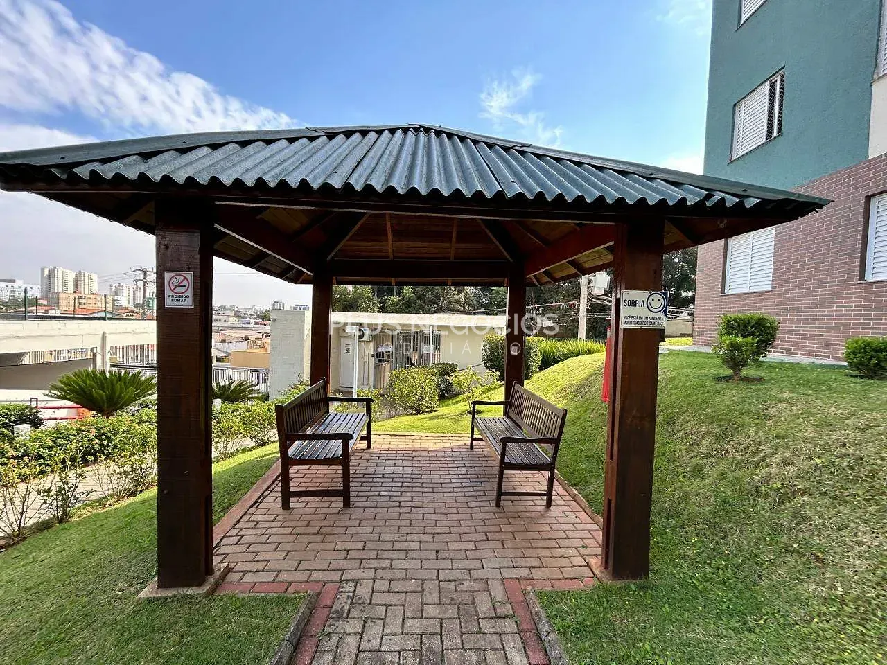 Apartamento, 2 quartos, 50 m² - Foto 26