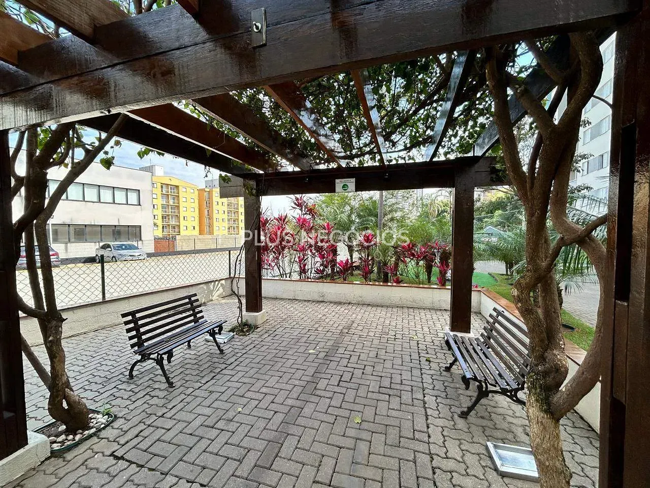 Apartamento, 2 quartos, 50 m² - Foto 35