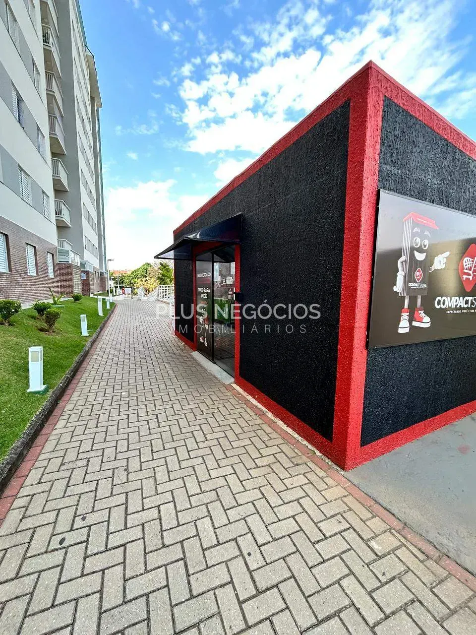 Apartamento, 2 quartos, 50 m² - Foto 30